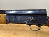 1970 Browning A5 Magnum 12ga - Beautiful - 12 of 16