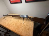 1980 Browning A5 Magnum 12ga - 10 of 15