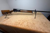 1964 Browning Auto-5 12ga Light - Very Nice!