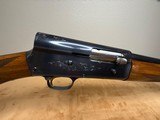 1964 Browning Auto-5 12ga Light - Very Nice! - 4 of 20