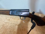 Beautiful 20ga Remington Model 11 - 4 of 19