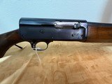 Beautiful 20ga Remington Model 11 - 13 of 19