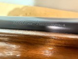 Beautiful 20ga Remington Model 11 - 7 of 19