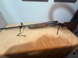 Remington Model 11 12 Ga - 1 of 20