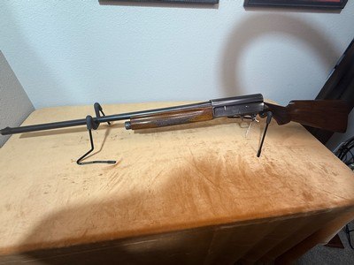 Remington Model 11 12 Ga