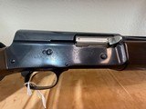 Browning A5 20ga Magnum w/ Invector chokes - 3 of 19