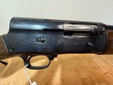 Browning A5 16ga - 3 of 19