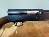 Refinished 12ga Remington Model 11 - 3 of 17