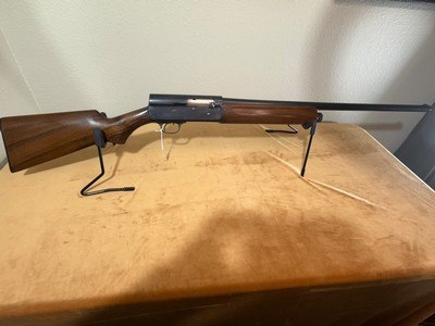 Refinished 12ga Remington Model 11