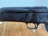 Refinished 12ga Remington Model 11 - 13 of 17
