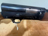 Amazing 12ga Remington Sportsman - 3 of 19