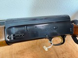 Honey Blond 1964 Browning Auto-5 12ga Light - 15 of 20