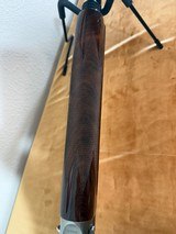 Amazing Browning A5 Ducks Unlimited 50th Anniversary 12 gauge - 11 of 18