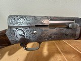 Amazing Browning A5 Ducks Unlimited 50th Anniversary 12 gauge - 3 of 18