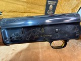 Amazing Browning A5 2000,000th Commemorative 12ga. 28” Modified barrel. - 8 of 15 Amazing Browning A5 2000,000th Commemorative 12ga. 28” Modified barrel. - 8 of 15