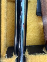Amazing Browning A5 2000,000th Commemorative 12ga. 28” Modified barrel. - 4 of 15 Amazing Browning A5 2000,000th Commemorative 12ga. 28” Modified barrel. - 4 of 15