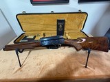 Amazing Browning A5 2000,000th Commemorative 12ga. 28” Modified barrel. - 7 of 15 Amazing Browning A5 2000,000th Commemorative 12ga. 28” Modified barrel. - 7 of 15