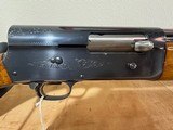 Fantastic Browning A5 12GA - 3 of 15