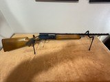 Nice! 1969 Browning A5 Magnum 20ga - 1 of 20