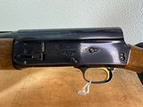 Nice! 1969 Browning A5 Magnum 20ga - 14 of 20