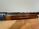 Fantastic 1958 Browning A5 20ga Light - 4 of 19