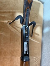 Fantastic 1958 Browning A5 20ga Light - 9 of 19