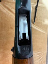 Fantastic 1958 Browning A5 20ga Light - 10 of 19