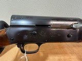 Fantastic 1958 Browning A5 20ga Light - 3 of 19