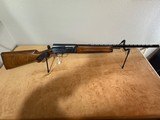 Fantastic 1958 Browning A5 20ga Light - 1 of 19