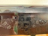 Stunning 1968 Browning A5 20ga Mag - 4 of 18