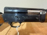 Stunning 1968 Browning A5 20ga Mag - 15 of 18