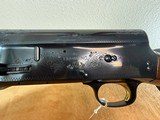 Stunning 1968 Browning A5 20ga Mag - 3 of 18