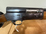 1958 Browning A5 12ga with a 28” MOD barrel - 3 of 17