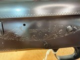 1958 Browning A5 12ga with a 28” MOD barrel - 14 of 17