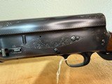 1958 Browning A5 12ga with a 28” MOD barrel - 13 of 17
