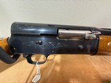 Gorgeous 1966 Browning A5 Magnum 12ga with Briley Chokes - 3 of 18