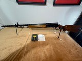 Gorgeous 1966 Browning A5 Magnum 12ga with Briley Chokes - 11 of 18