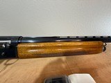 Gorgeous 1966 Browning A5 Magnum 12ga with Briley Chokes - 4 of 18