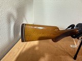 Gorgeous 1966 Browning A5 Magnum 12ga with Briley Chokes - 2 of 18