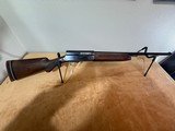 Browning A5 12ga with a 26” IC barrel - 1 of 17