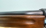 Browning A5 12ga with a 26” IC barrel - 16 of 17