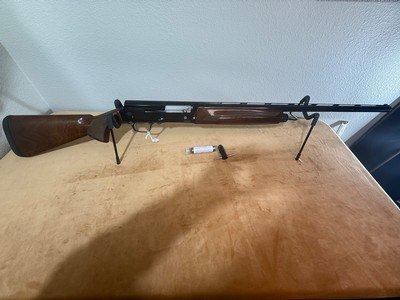 Nice Browning A5 Hunter 12ga Magnum with chokes