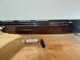 Nice Browning A5 Hunter 12ga Magnum with chokes - 16 of 19