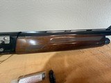 Nice Browning A5 Hunter 12ga Magnum with chokes - 6 of 19