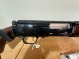 Nice Browning A5 Hunter 12ga Magnum with chokes - 3 of 19