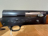 Nice Browning A5 12ga with a 26” Improved Cylinder Ventilated
Rib
barrel - 3 of 17