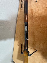 Nice Browning A5 12ga with a 26” Improved Cylinder Ventilated
Rib
barrel - 8 of 17
