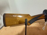Nice Browning A5 12ga with a 26” Improved Cylinder Ventilated
Rib
barrel - 2 of 17
