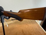 Nice Browning A5 12ga with a 26” Improved Cylinder Ventilated
Rib
barrel - 12 of 17