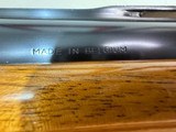 Very Nice 1966 Browning A5 12ga Light - 5 of 16